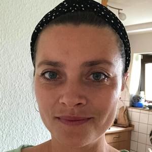 Meet your Posher, Martyna